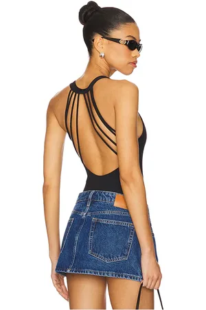 REVOLVE Free People Free people body sydney en color talla L en - Black. Talla L (también en XL).