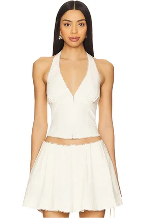 REVOLVE NIA Nia corsé rae en color talla L en - . Talla L (también en XL).