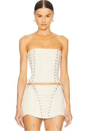 REVOLVE LOBA Loba corsé madonna en color talla M en - . Talla M (también en XS).