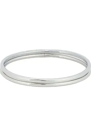 REVOLVE Jenny Bird Jenny bird conjunto de brazalete dane en color plateado metálico talla all en - Metallic Silver. Talla all.