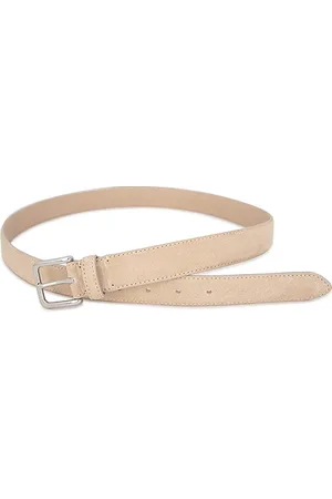 REVOLVE Vince Vince cinturón en color beige talla 32 en - Beige. Talla 32 (también en 34, 36).