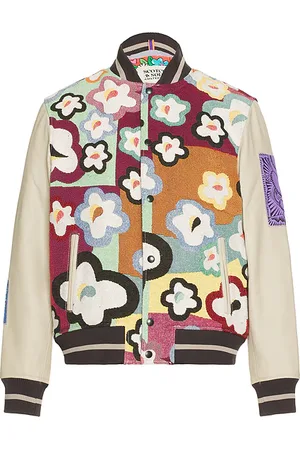 REVOLVE Scotch & Soda Scotch & soda chaqueta burton morris en color beige talla L en - Beige. Talla L (también en M, S, XL/1X).