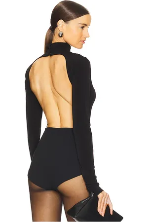 REVOLVE The Andamane The andamane body parker en color talla S en - Black. Talla S (también en XS).