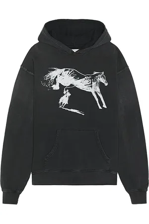 REVOLVE ONE OF THESE DAYS One of these days sudadera after all is said en color negro talla L en - Black. Talla L (también en M, S, XL/1X, XXL
