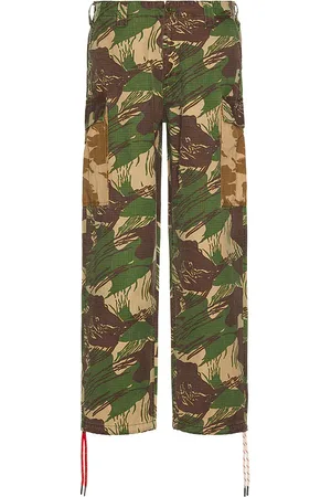 REVOLVE Deus Ex Machina Deus ex machina pantalones arts en color marrón talla 30 en - Brown. Talla 30 (también en 32, 33, 34, 36).