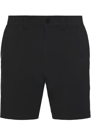 REVOLVE TravisMathew Travismathew stretchknit short en color talla 30 en - Black. Talla 30 (también en 32, 33, 34, 36).