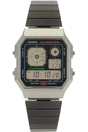 REVOLVE Casio Casio reloj a130 en color negro talla all en - Black. Talla all.
