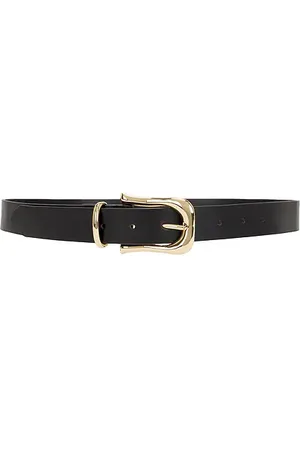 REVOLVE Good American Good american cinturón medium saddle classic en color negro talla 4XL/5XL en - Black. Talla 4XL/5XL (también en L/XL, S/M, XXS/