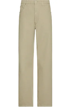 REVOLVE Norse Projects Norse projects pantalones mogens en color nude talla 30 en - Nude. Talla 30 (también en 31, 32, 33, 36).