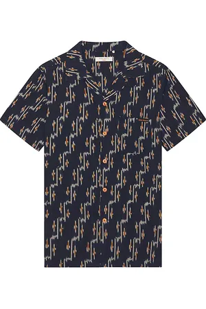 REVOLVE Nudie Jeans Nudie jeans camiseta en color azul marino talla L en - Navy. Talla L (también en M, S, XL/1X).