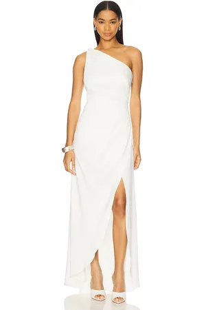 REVOLVE ELLIATT Elliatt vestido largo biarritz en color talla L en - . Talla L (también en M, S, XS).