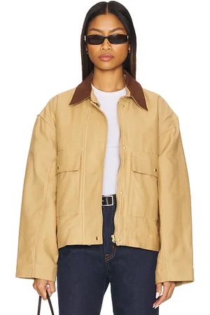 REVOLVE Rag & Bone Rag & bone chaqueta nonie en color talla L en - . Talla L (también en M, S, XL).