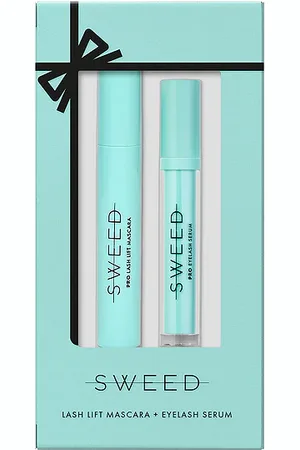 REVOLVE SWEED Sweed set de regalo para lifting de pestañas lash lift gift set en color belleza: na talla all en /A - Beauty: NA. Talla all.
