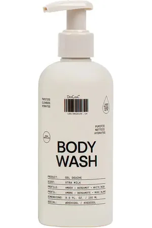 REVOLVE DedCool Dedcool gel de baño body wash en color belleza: na talla all en /A - Beauty: NA. Talla all.