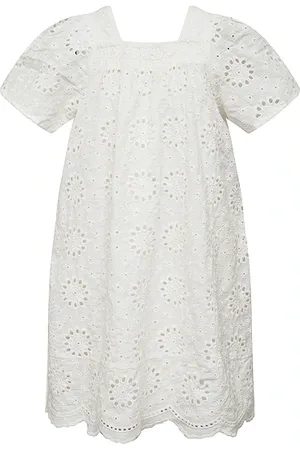 REVOLVE BEACH RIOT Beach riot vestido little ollie en color talla 2 en - White. Talla 2 (también en 3/4, 5/6).