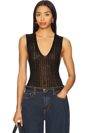REVOLVE H2OFagerholt H2ofagerholt body monday en color talla L en - Black. Talla L (también en M, S, XS).
