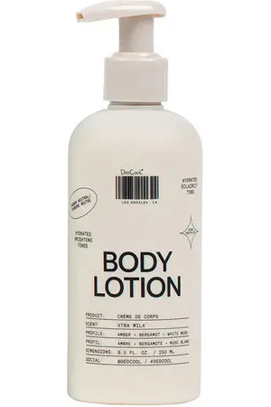 REVOLVE DedCool Dedcool loció corporal body lotion en color belleza: na talla all en /A - Beauty: NA. Talla all.
