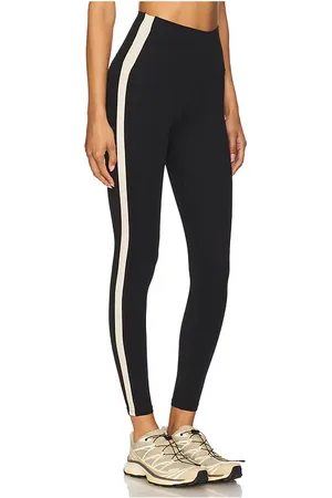 REVOLVE P.E Nation P.e nation highgate full length legging en color negro talla L en - Black. Talla L (también en M, S, XL, XS, XXL, XXS).