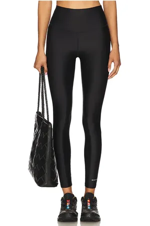 REVOLVE P.E Nation P.e nation fairmont full length legging en color talla L en - Black. Talla L (también en M, XL, XS, XXL, XXS).