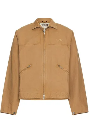 REVOLVE The North Face The north face chaqueta en color marrón talla L en - Brown. Talla L (también en M, S, XL/1X).