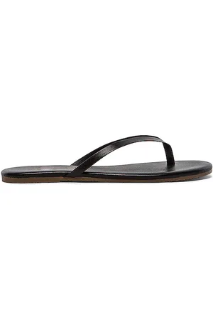 REVOLVE TKEES Tkees chanclas en color negro talla 5 en - Black. Talla 5 (también en 7, 8, 9).