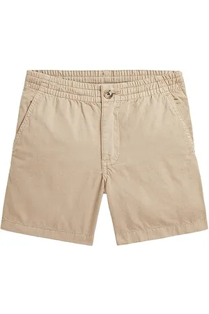REVOLVE Polo Ralph Lauren Polo ralph lauren kids parachute relaxed fit easy short en color bronce talla 4 en - Tan. Talla 4 (también en 5, 6).