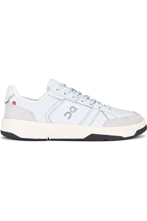 REVOLVE On On zapatillas deportivas roger en color gris talla 10 en - Grey. Talla 10 (también en 10.5, 11, 11.5, 12, 13, 7, 7.5, 8, 8.5, 9, 9.5