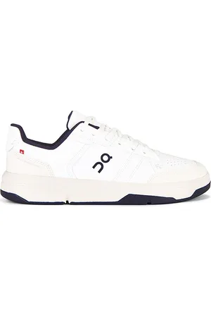 REVOLVE On On zapatillas deportivas roger en color blanco talla 10 en - White. Talla 10 (también en 10.5, 11, 11.5, 12, 12.5, 13, 7, 7.5, 8