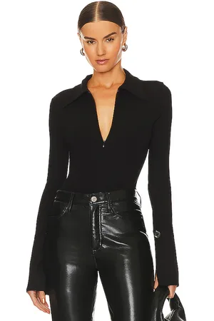 REVOLVE The Line by K The line by k body kili en color talla M en - Black. Talla M (también en S).