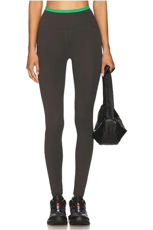 REVOLVE P.E Nation P.e nation vita full length legging en color charcoal talla L en - Charcoal. Talla L (también en M, XL, XS, XXL, XXS).