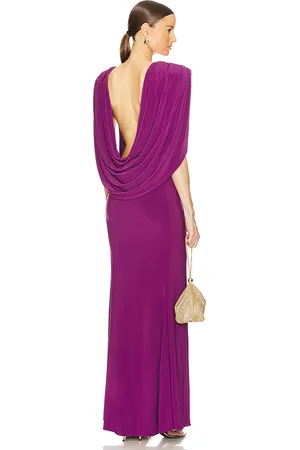 REVOLVE Zhivago Zhivago vestido largo takin