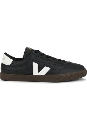 REVOLVE Veja Veja zapatillas deportivas priorities en color negro talla 40 en - Black. Talla 40 (también en 41, 42, 43, 44, 45).