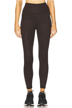 REVOLVE STRUT-THIS Strut-this legging 7/8 scarlett en color marrón talla L en - Brown. Talla L (también en M, S, XL, XS).