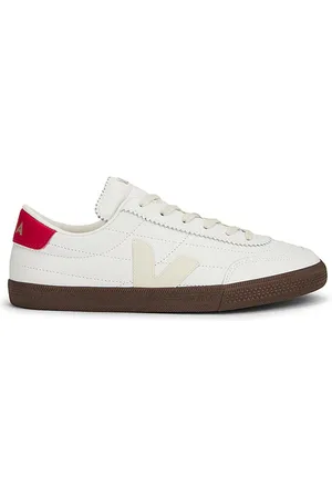 REVOLVE Veja Veja zapatillas deportivas priorities en color blanco talla 40 en White Pierre Pekin & Bark - White. Talla 40 (también en 41, 42, 43, 44, 45