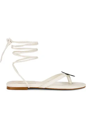 REVOLVE LPA Lpa sandalia madre en color talla 10 en - . Talla 10 (también en 5, 6, 6.5, 7, 7.5, 8, 8.5, 9, 9.5).