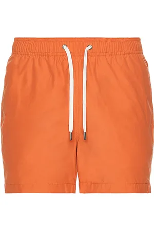 REVOLVE Onia Onia bañador charles en color naranja talla L en - Orange. Talla L (también en M, S, XL/1X).