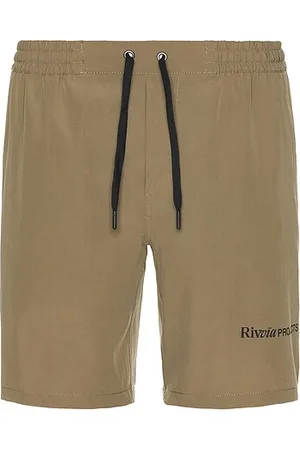 REVOLVE Rivvia Projects Rivvia projects bernudas en color militar talla 30 en - Army. Talla 30 (también en 32, 34, 36).