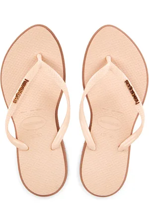 REVOLVE Havaianas Havaianas sandalia slim point en color rose talla 35/36 en - Rose. Talla 35/36 (también en 37/38, 39/40, 41/42).