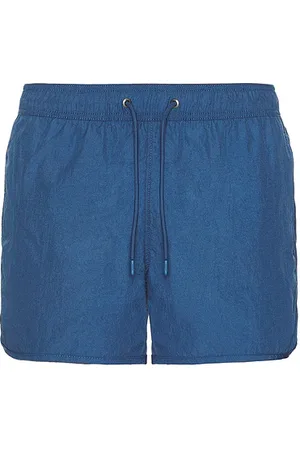 REVOLVE Onia Onia bañador nylon en color azul talla L en - Blue. Talla L (también en M, S, XL/1X).