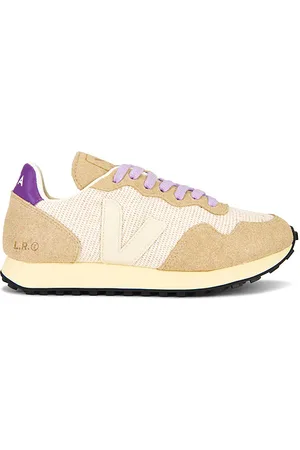 REVOLVE Veja Veja zapatilla deportiva sdu rec en color beige talla 36 en - Beige. Talla 36 (también en 37, 38, 39, 40, 41).