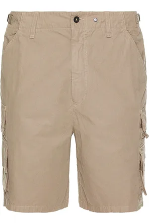 REVOLVE Rag & Bone Rag & bone union shorts en color gris talla 30 en - Grey. Talla 30 (también en 31, 32, 33, 34, 36).