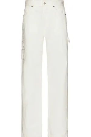 REVOLVE Guess Originals Guess originals pantalón en color blanco talla 31 en - White. Talla 31 (también en 32, 34, 36).