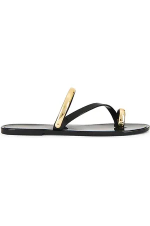 REVOLVE Steve Madden Steve madden sandalias fuze en color talla 10 en - Black. Talla 10 (también en 6, 7, 8, 9).