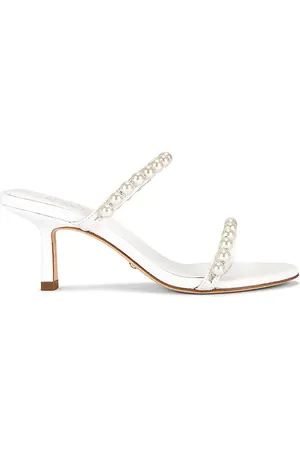 REVOLVE RAYE Raye sandalia soren en color talla 10 en - White. Talla 10 (también en 5.5, 6, 6.5, 7, 7.5, 8, 8.5, 9, 9.5).