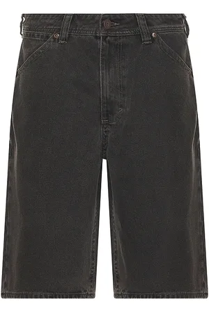 REVOLVE Abrand Abrand x rip curl bazza big board short en color negro talla 30 en - Black. Talla 30 (también en 31, 32, 33, 34).