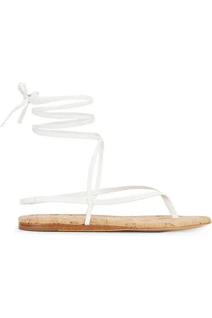 REVOLVE RAYE Raye sandalia aditi en color talla 10 en - White. Talla 10 (también en 5.5, 6, 6.5, 7, 7.5, 8, 8.5, 9, 9.5).