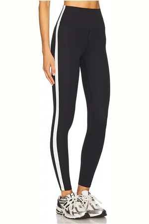 REVOLVE Splits59 Splits59 leggings de cintura alta clare rigor en color negro talla L en - Black. Talla L (también en M, S, XL, XS).