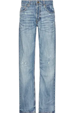 REVOLVE Guess Jeans Guess jeans jeans rectos g16 en color azul talla 29 en - Blue. Talla 29 (también en 30, 31, 32, 33, 34).