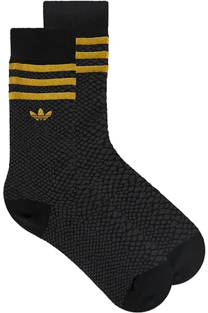 REVOLVE Adidas Originals Adidas originals calcetines en color talla L en - Black. Talla L (también en M, S).