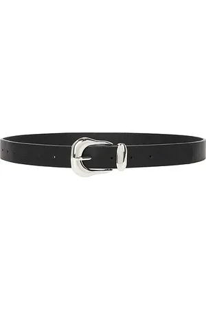 REVOLVE 8 Other Reasons 8 other reasons cinturón everyday en color talla all en - Black. Talla all.